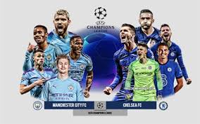 Another 1,700 tickets will go on sale on tuesday for the match on saturday. Download Wallpapers Manchester City Fc Vs Chelsea Fc Final Uefa Champions League Preview Promotional Materials 2021 Final Football Players Champions League Football Match Chelsea Fc Manchester City Fc Man City Vs Chelsea