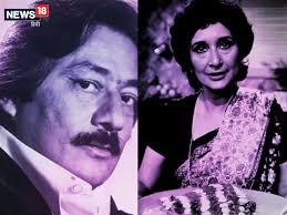 एक्टर ने पहली पत्नी को छोड़ विदेशी एक्ट्रेस से रचाई शादी, बाद में बन गईं  मशहूर लेखिका, हुआ पछतावा