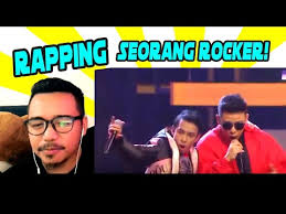 Gegar vaganza 2019 hady mirza minggu 4. Reaction Naqiu Vs Hady Mirza Haa Tepok Final Gegar Vaganza 2019 Youtube