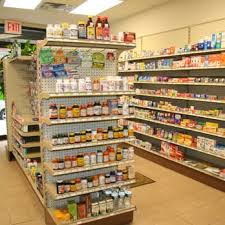 Health Guard Pharmacy Drugstores 33 13 Junction Blvd North Corona Jackson Heights Ny Phone Number Yelp