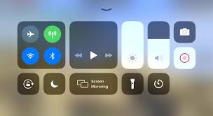 Coming in a software update to ios 15. Control Center Ios 15 Control Center For Android Apk Download