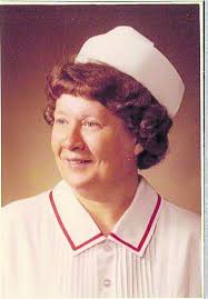 Ruth Entler Obituary