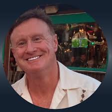 John Binetti's Instagram, Twitter & Facebook