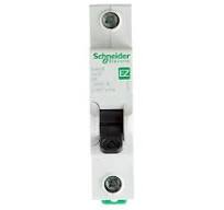 Автоматический выключатель модульный Schneider Electric ...