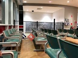 Manchester airport has a direct rail link to liverpool lime street station for onward transport. Liverpool Hospital Emergency Room Liverpool