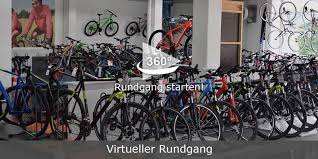 Mega Bike Hamburg Bramfeld Fahrrad Werkstatt Verkauf