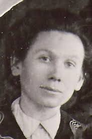 Laura Ann Stewart Chinn (1881-1952)