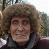 Audie Marie Hurst Obituary 2020