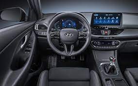 Maybe you would like to learn more about one of these? 2021 Hyundai Elantra Gt Unveiled Ahead Of Geneva Show The Car Guide