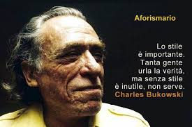 Aforismario: Le frasi più belle di Charles Bukowski tratte dai ...