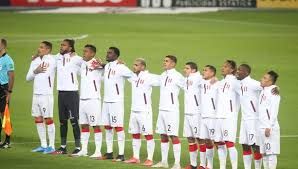 Vídeos, fotos, audios, resúmenes y toda la información de selección peruana en rpp noticias. Seleccion Peruana El Promedio De Edad Contra Colombia Fue El Mayor De Toda La Era Ricardo Gareca Futbol Peruano Depor