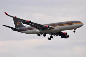 Royal Jordanian Airlines
