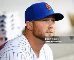 93 Tim Peterson Mets Photos & High Res Pictures