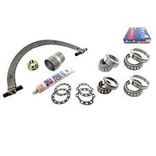 The owner of the toyota land cruiser 100 talks about his car on drive2 with photos. Front Diff Repair Kit For Toyota Landcruiser Hzj105 4 2l 1hz Diesel Wagon 98 02 B W