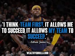 See more ideas about lebron james, lebron james quotes, lebron. 22 Inspiring Lebron James Quotes About Success 2021 Wealthy Gorilla