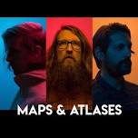 Maps & Atlases