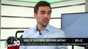 Marco rose (born 11 september 1976) is a german professional football manager and former player who is the manager of bundesliga club borussia mönchengladbach. 2 Nach 10 Marco Rose Nachster Trainer Bei Borussia Dortmund