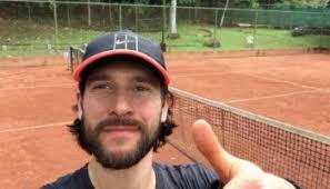 The Spanish Tennis Diaspora and the Rebirth of American Tennis