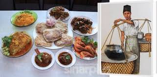 List download lagu mp3 lagu pulau pinang nasi kandar (6:56 min), last update apr 2021. Jom Pekena Nasi Kandar Mi Sotong Di Pulau Pinang