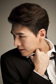 송재희 Song Jae Hee