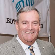 Very proud of this panther alum to be.