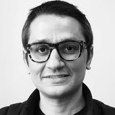 Hisham Anwar's Instagram, Twitter & Facebook