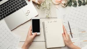 Ready to start planning the most important details of them all? Best Wedding Planning Apps For Android And Ios Vogue India Vogue India
