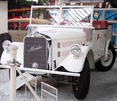 1938 Mercedes Benz G5 Mercedes Benz Mercedes Benz