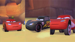 Maybe you would like to learn more about one of these? Cars 2 Lightning Mcqueen Vs Black Lightning Mcqueen Vs Classic Lightning Mcqueen Youtube