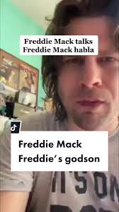 Muy decepcionante la aptitud del el ahijado de Freddie! Very disappointed  the position taken by Freddie Mack , Freddie’s godson #freddiemercury