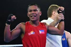Jul 01, 2021 · there are several pros in the field, but most, like filipino middleweight eumir marcial, kept a foot in each boxing world during the pandemic. Eumir Marcial S Embarrassing Loss A Wake Up Call Says Philippine Boxing Chief Philstar Com