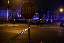 The next three photos include bloody images of the crime scene and images of marti hill just after her brutal attack. Chicago S Murder Problem The New York Times