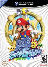 These green creatures are known for their persistence and insistence on meddling with affairs beyond their ken, most importantly the ancient history of the island and the anger inherent to the bird condition. Super Mario Sunshine Super Mario Wiki The Mario Encyclopedia