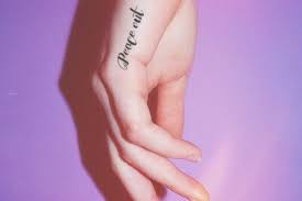 You can use an elizabethan cone to keep her from reaching the area. Can You Use Triple Antibiotic Ointment On A Tattoo