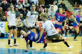 Meciul de handbal feminin dintre csm bucuresti si rostov don din grupele preliminare ale ligii campionilor. Covid In Lot Azi Handbalistele De La Gloria BuzÄu Debut Cu Csm BucureÈti In Campionat Le Vedem La Tvr Jurnalul De Buzau