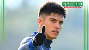 Joaquín Correa, ¿nuevo refuerzo de los Rayados del Monterrey?