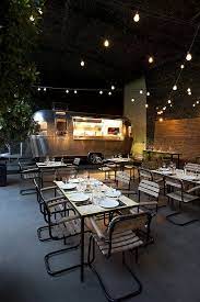 48 Urban Garden Restaurant Athens Urdesign Magazine Idee Bar Caffetterie Arredamento Casa