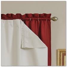 Blackout Curtain Liner More Than Just Light Blocker Decorating Ideas Home Decor Ideas And Tips Cool Curtains Curtains Blackout Curtains