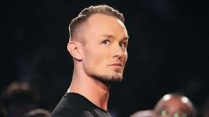 Pre-trial conference set for Marcel Barthel’s battery case, bond was posted by WWE’s Gunther