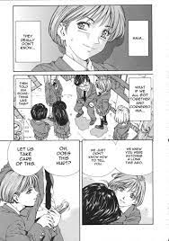 Chapter 5 - Accelerando - Hentai Manga, Doujins & XXX