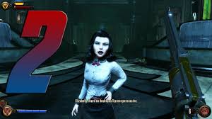 Bioshock Infinite Burial At Sea Episode 2 Ending Bioshock Infinite Burial At Sea Episode 1 Ps3 Part 2 Let S Play W Bioshock Bioshock Infinite Lets Play