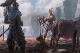 The Wildest Lore You Can Find In League Of Legends - Epic Games Store