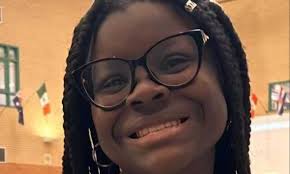 Freda Osayande is making waves, one page at a time