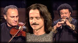Armenian Duduk On Yanni Live The Concert Event Mp3 Armenian Duduk On Yanni Live The Concert Event Yanni Concert Yanni Music Phil Collins