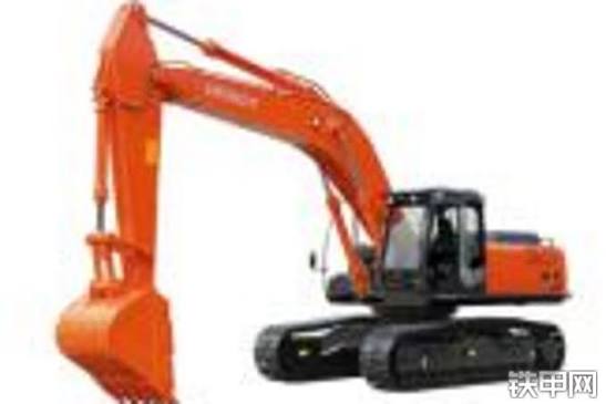 Hitachi ZX380HH Excavator