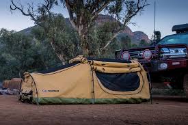 Rated 4.5 out of 5 stars. 12 Best Swag Tents For Camping Man Of Many