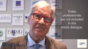 Première Réunion du nouveau Bureau Exécutif du CEPLIS