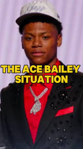 Understanding Ace Bailey: NBA Draft Insights