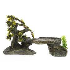 Check spelling or type a new query. Thrive Slate Basking Reptile Decor Reptile Habitat Decor Petsmart