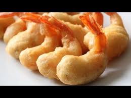 Beignets Aux Crevettes Chinois Recette Rapide Et Facile Youtube Recette Asiatique Beignet Crevette Idee Recette